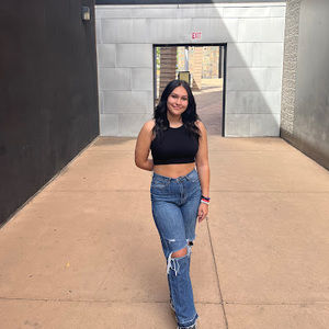 Meet your Posher, Avery